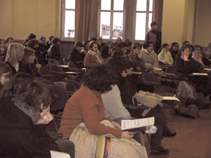 La palestra va a scuola1