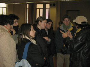 La palestra va a scuola3
