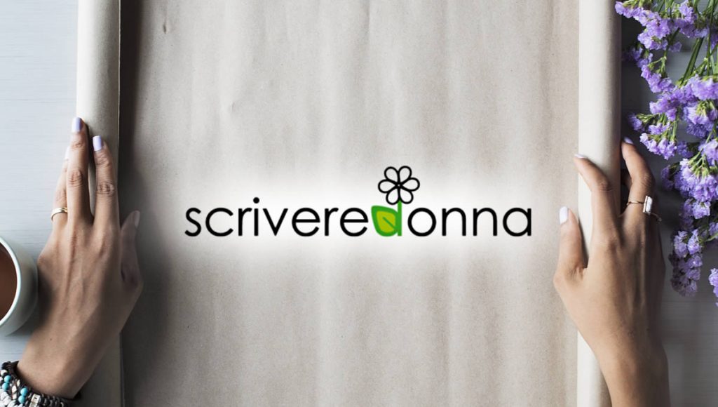 Scriveredonna