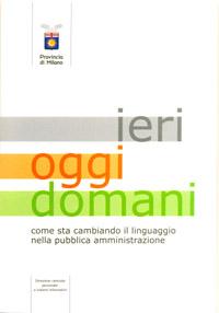 Copertina IeriOggiDomani 100x100