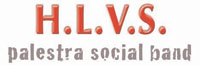logo band palestra