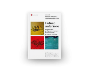 Futuro Anteriore, il libro