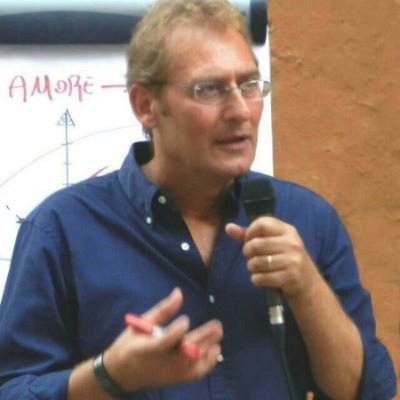 Paolo Carmassi