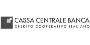 CASSA-CENTRALE-BANCA CASSA CENTRALE BANCA