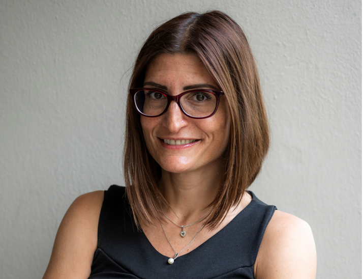 Cinzia Estermann