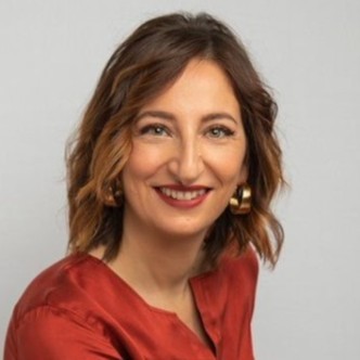 Serenella Panaro