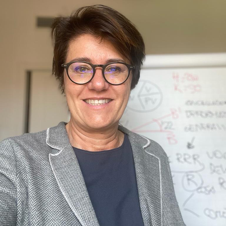 Claudia Comaschi 2