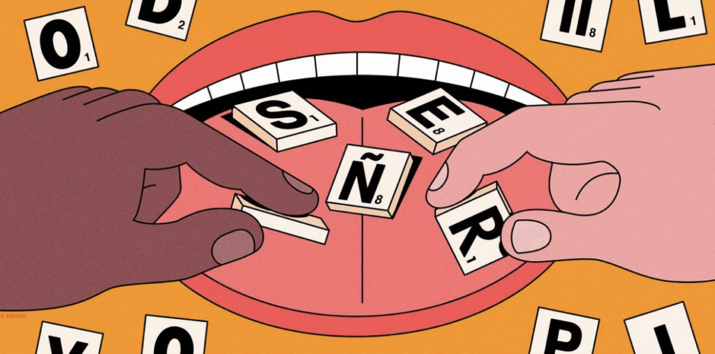 Frammentazione semantica